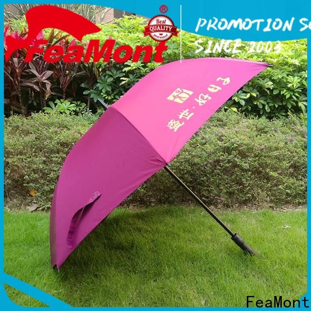 high-quality uv umbrella straight constant