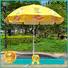 FeaMont umbrellas foldable beach umbrella experts for event