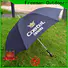 FeaMont outdoor cool umbrellas package for advertising