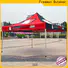 FeaMont strength outdoor canopy tent solutions for engineering