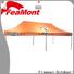 FeaMont colour portable canopy can-copy for outdoor activities