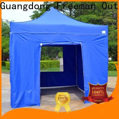FeaMont pop up canopy tent certifications for outdoor exhibition