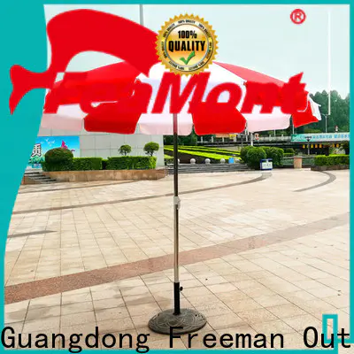 FeaMont popular best beach umbrella effectively for party