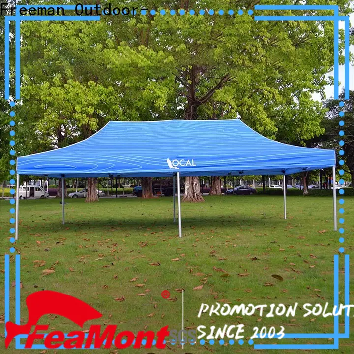 new-arrival canopy tent customized certifications for outdoor activities