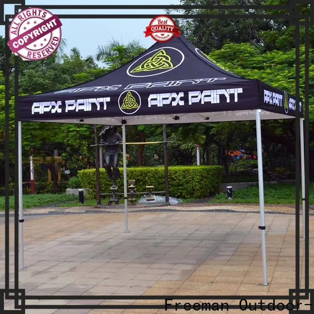 FeaMont nice easy up canopy wholesale for sporting