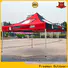 FeaMont advertising 10x10 canopy tent China for disaster Relief