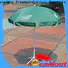 FeaMont highstrong large beach umbrella type in street