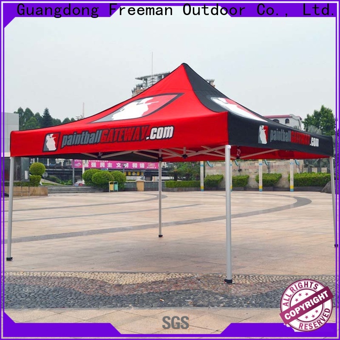 lightweight pop up canopy advertising China for disaster Relief