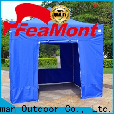 outdoor outdoor canopy tent aluminium certifications for sports