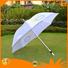 FeaMont straight promotional umbrella experts for party