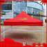 first-rate easy up tent lifting in different color for engineering