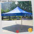 FeaMont strength easy up canopy popular for trade show