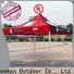 FeaMont aluminium outdoor canopy tent certifications for trade show