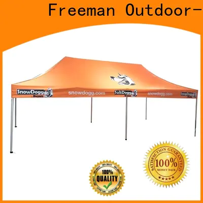 FeaMont folding display tent for sporting
