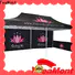 FeaMont exhibition canopy tent widely-use