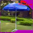 comfortable 9 ft beach umbrella frame effectively for event