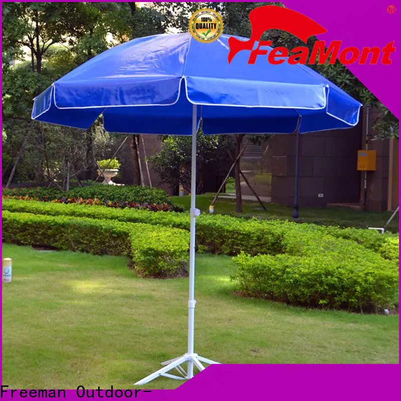 comfortable 9 ft beach umbrella frame effectively for event