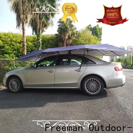 outstanding car umbrella automatic for out door show