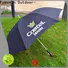 FeaMont Gift umbrella marketing for exhibition