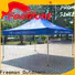 printed event tent tent production for outdoor exhibition
