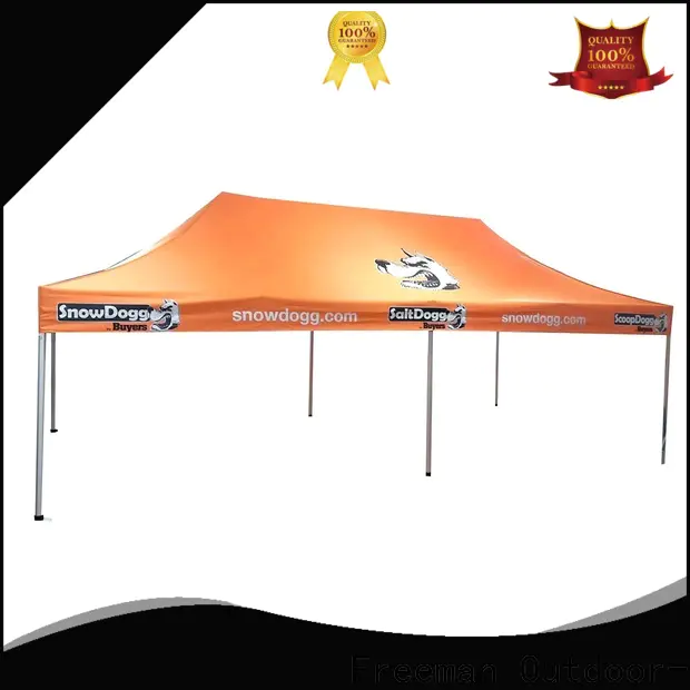 FeaMont excellent easy up tent widely-use for trade show