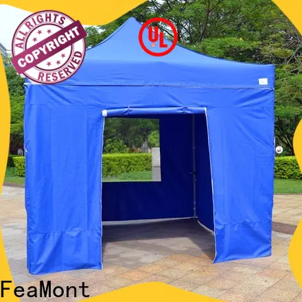 nice 10x10 canopy tent OEM/ODM China for sporting