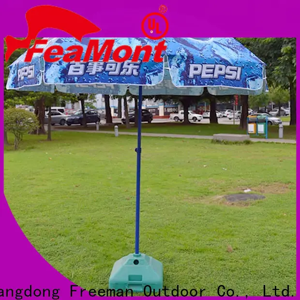 FeaMont top best beach umbrella effectively for engineering