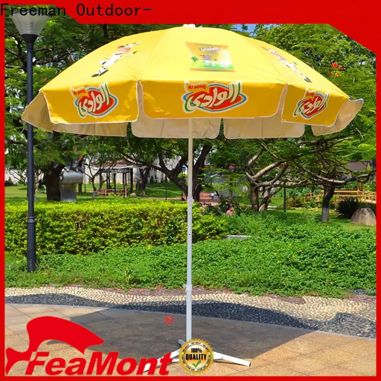 FeaMont splendid foldable beach umbrella price in street