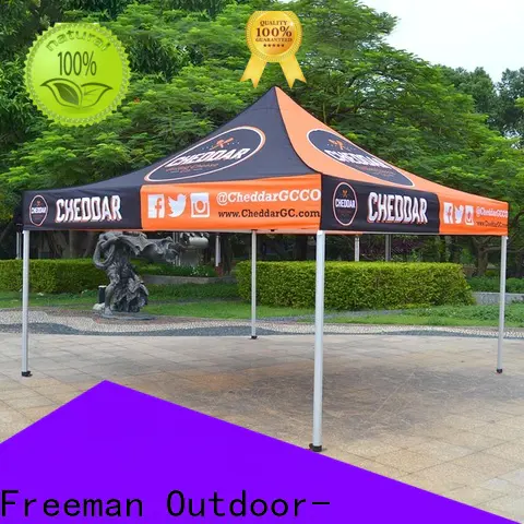 FeaMont affirmative pop up canopy tent wholesale for sporting