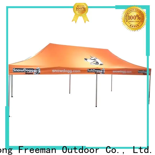 FeaMont excellent pop up canopy solutions for outdoor activities