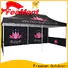 FeaMont splendid 10x10 canopy tent China for camping