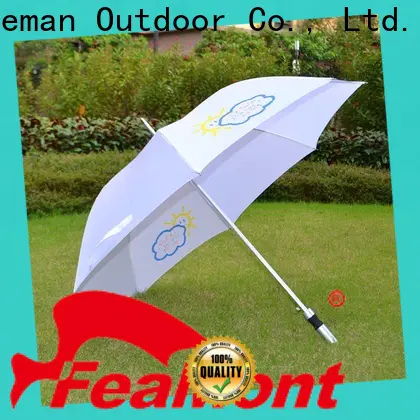 FeaMont quality promotional umbrella application for engineering