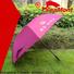 reliable umbrella design pongee supplier for event
