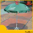 FeaMont industry-leading heavy duty beach umbrella experts for disaster Relief
