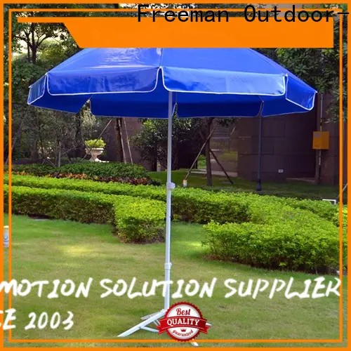 FeaMont top 9 ft beach umbrella marketing for advertising