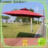 FeaMont high-quality garden umbrella for event