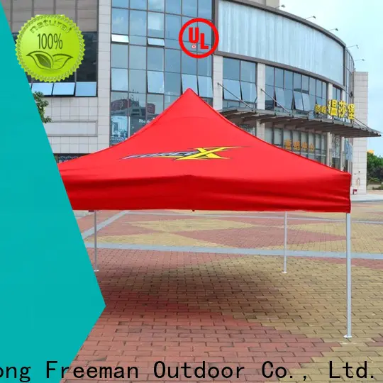 FeaMont hot-sale easy up canopy China for sport events