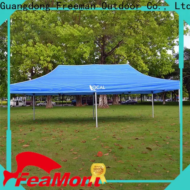 excellent advertising tent tent can-copy for sport events