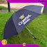 FeaMont automatical promotional umbrellas sensing for disaster Relief