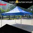 industry-leading outdoor canopy tent show in different color for sports