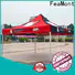 FeaMont printed canopy tent outdoor can-copy for engineering