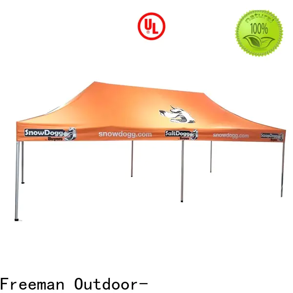best pop up canopy tent advertising certifications for trade show