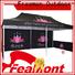 FeaMont customized canopy tent popular