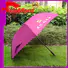 personalized umbrellas promotion application for outdoor exhibition