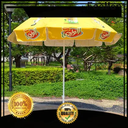 new-arrival beach parasol advertising widely-use