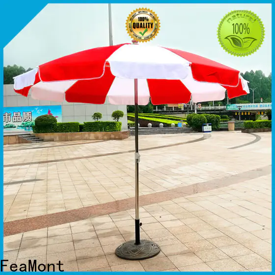 FeaMont affirmative best beach umbrella widely-use for sporting