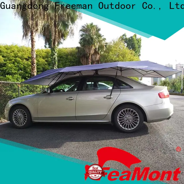 FeaMont inexpensive auto umbrella widely-use for out door show