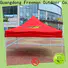 FeaMont comfortable advertising tent wholesale for advertising