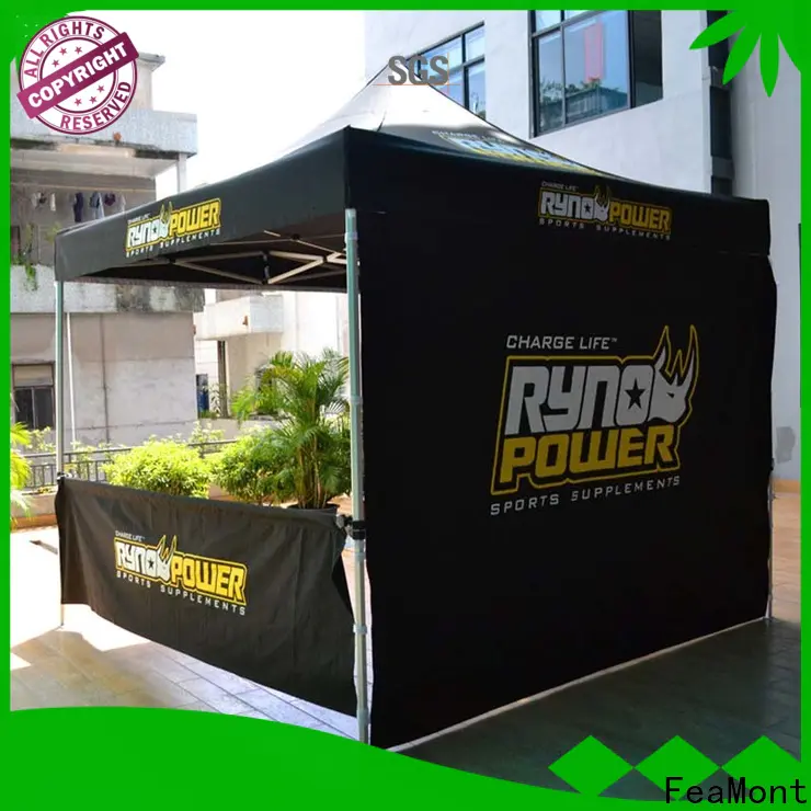 outstanding portable canopy colour wholesale for outdoor exhibition