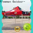 FeaMont outstanding easy up canopy China for sporting